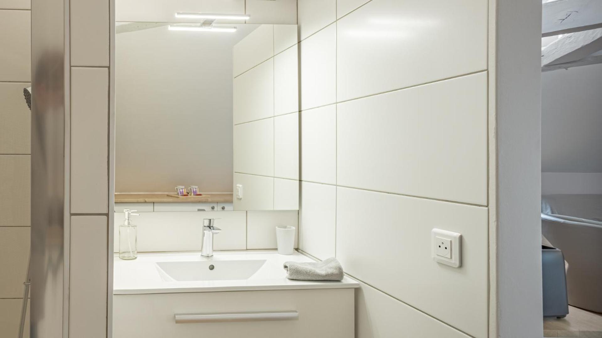 Preize Serenity Loft - Hypercentre - 2 Pers. Troyes Dış mekan fotoğraf